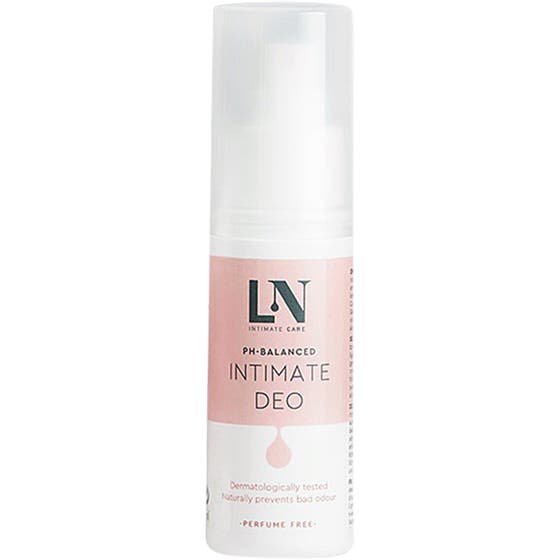 LN Intimate Deo