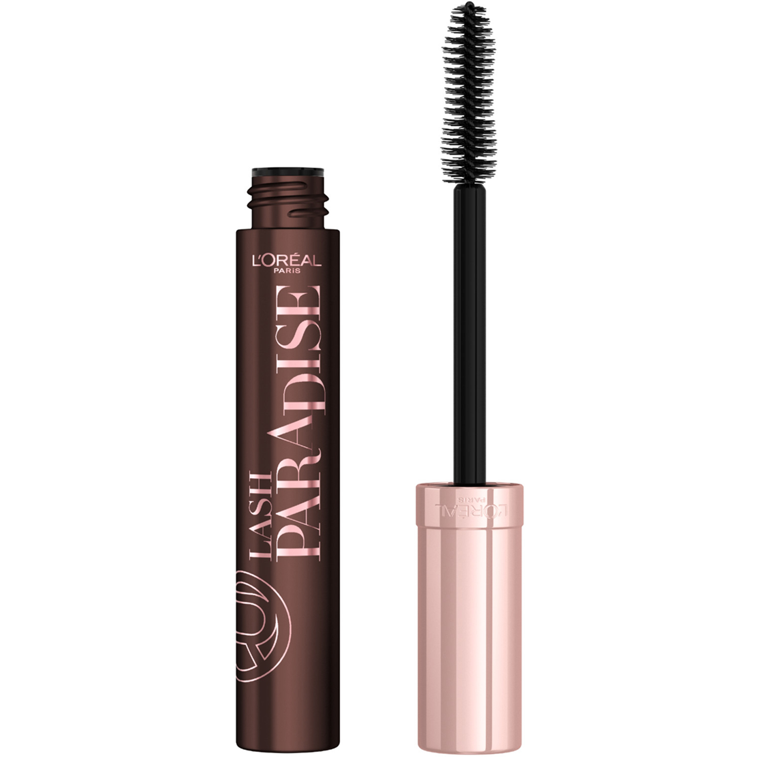 Lash Paradise Moonlight Noir, 6 ml L'Oréal Paris Mascara