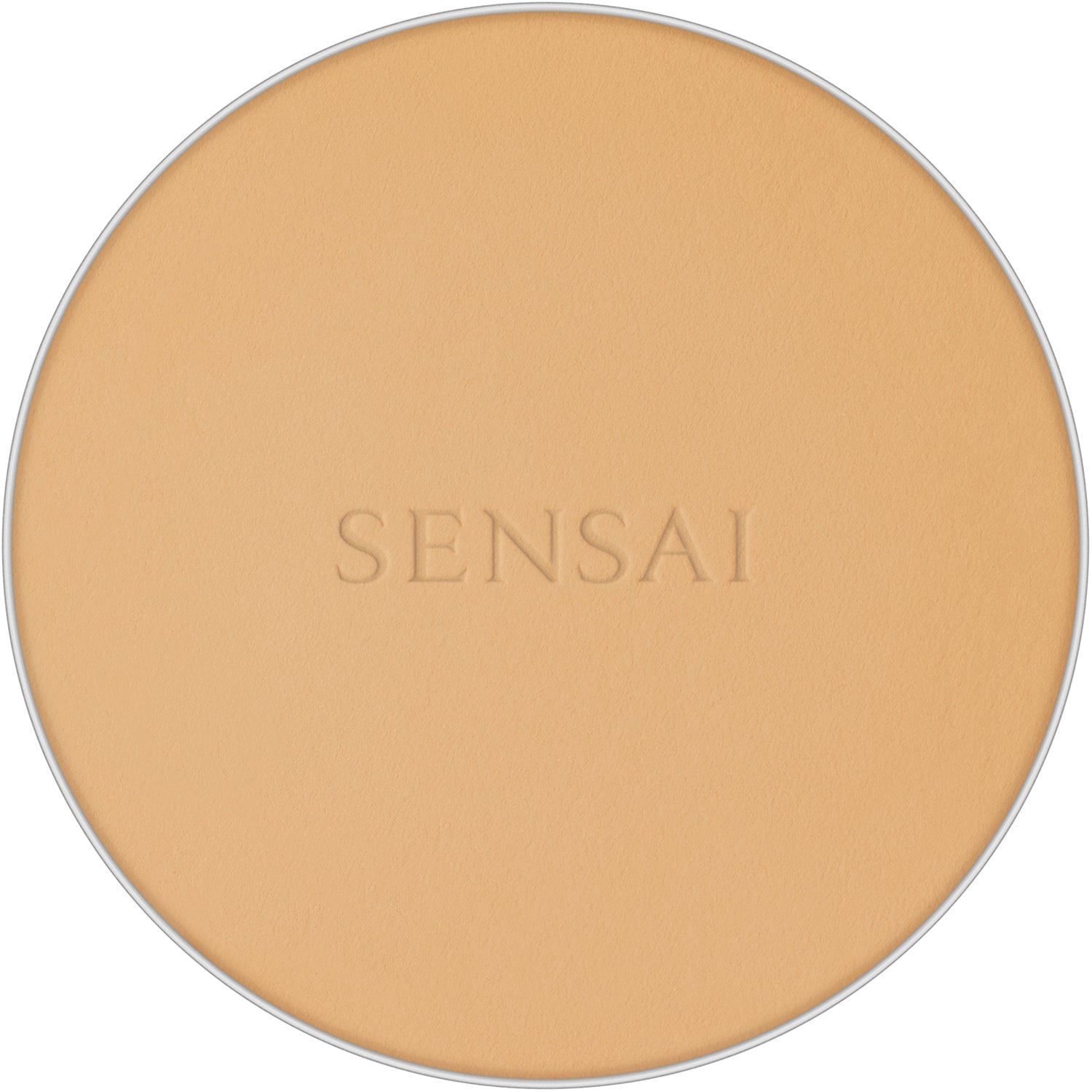 Sensai Total Finish Refill TF203 Natural Beige - 11 g