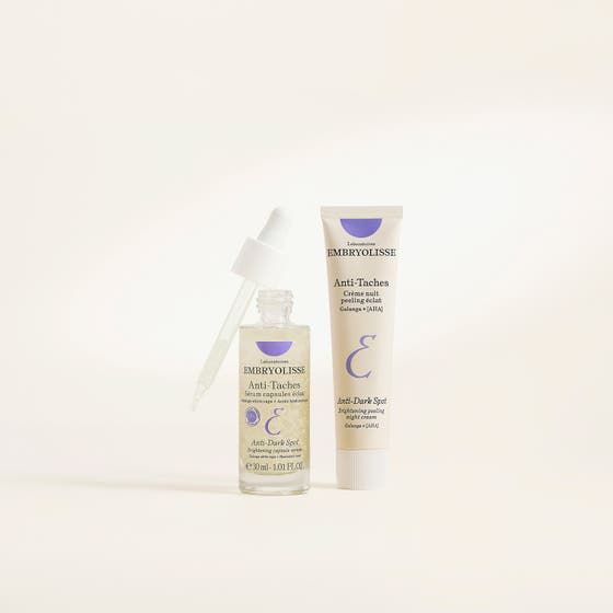 Concentrated Brightening Dark Spot Serum