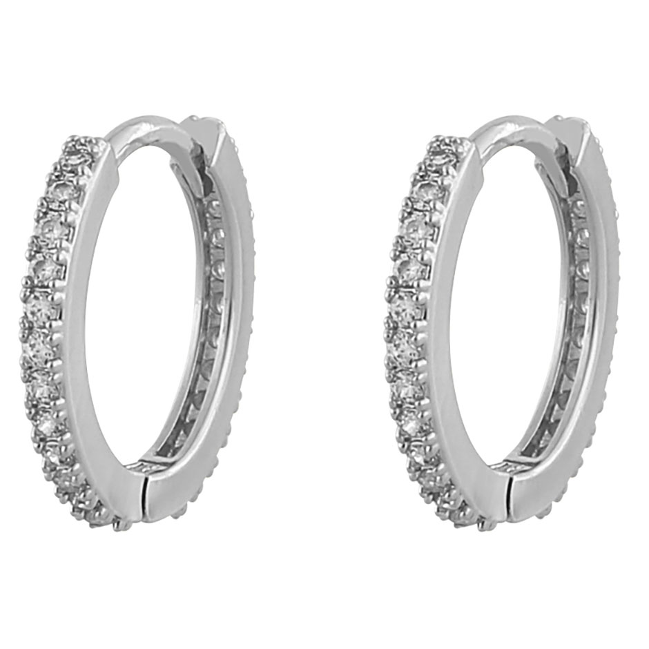 Hoop Earrings