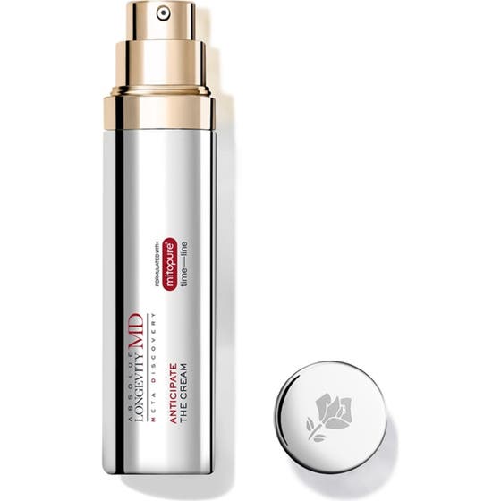 Absolue Longevity MD Anticipate The Cream