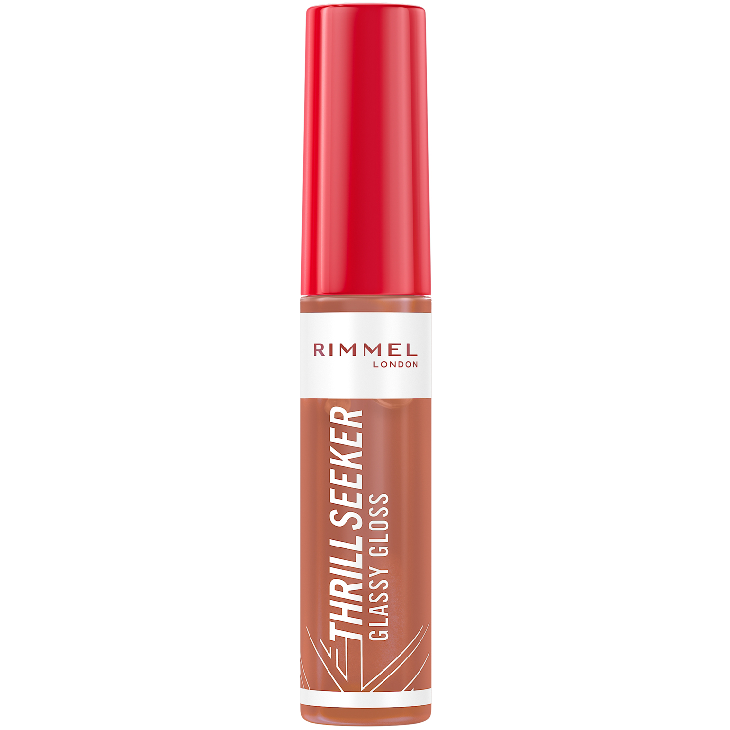 Thrill Seeker Lip Gloss