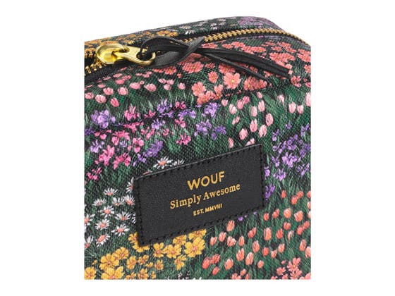 Big Beauty Toiletry Bag