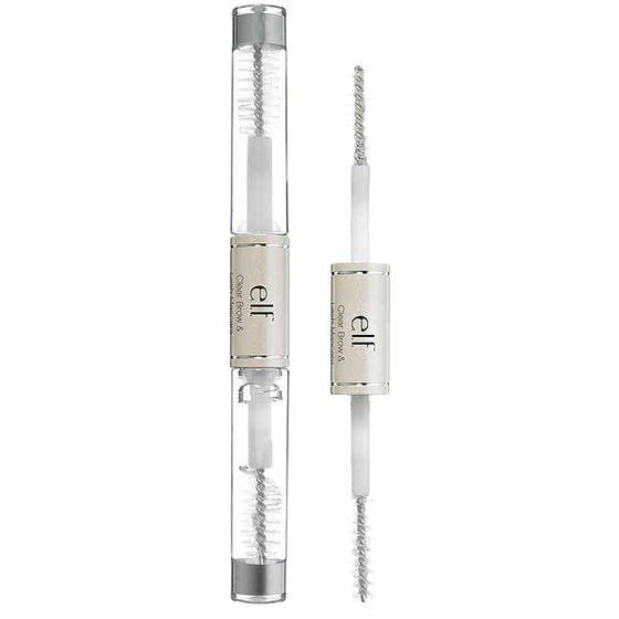 Clear Brow & Lash Mascara