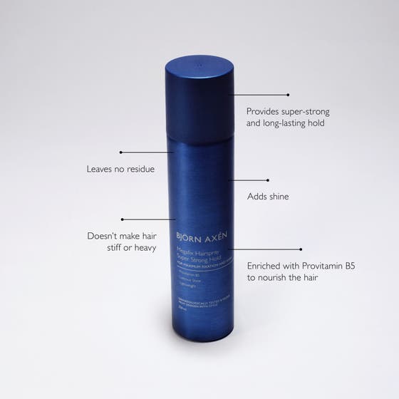 Megafix Hairspray