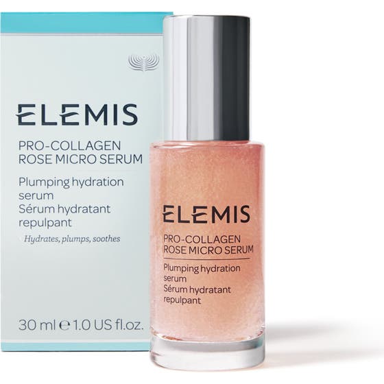 Pro-Collagen Rose Micro Serum