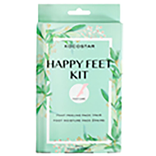 Kocostar Happy Feet Kit