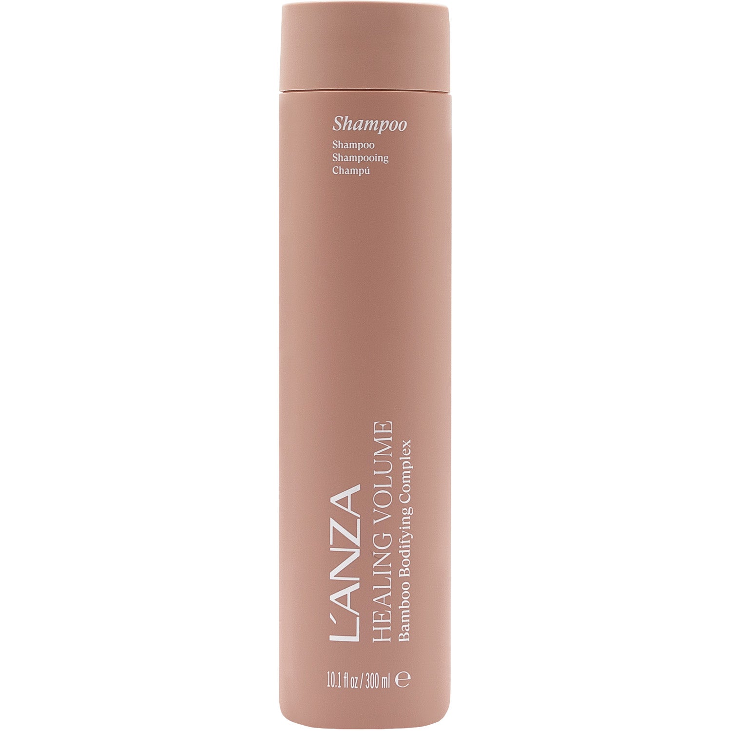 L'anza L'ANZA Healing Volume Shampoo - 300 ml parfym