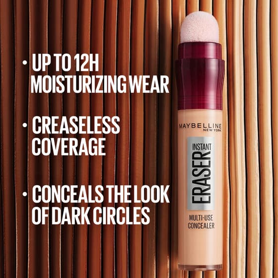Instant Anti Age Eraser Color Correcting Concealer