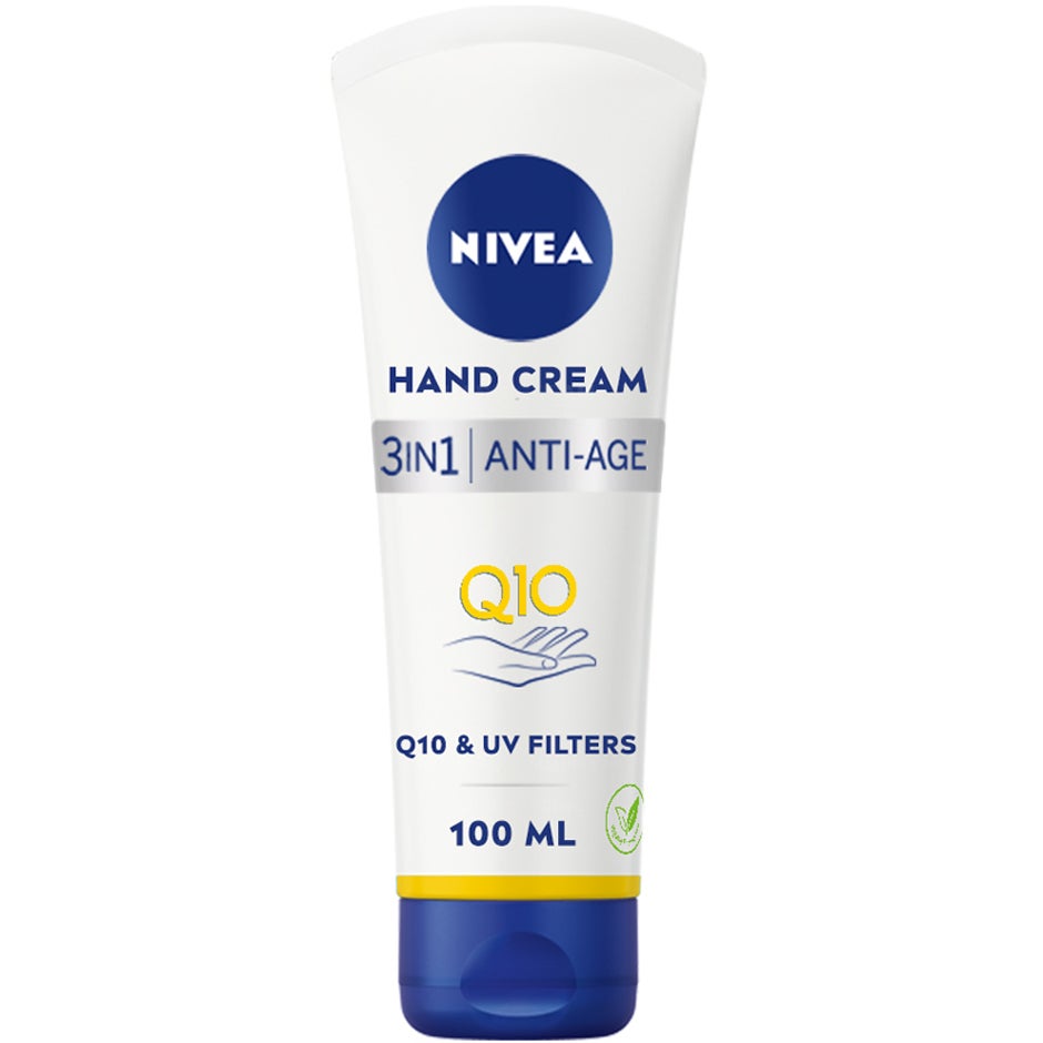 NIVEA Q10 Hand Cream 100 ml
