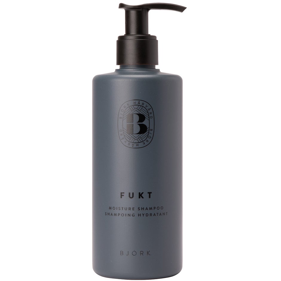 Björk FUKT Hydrate Shampoo 300 ml