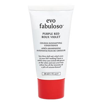 Tube Colour Treatment