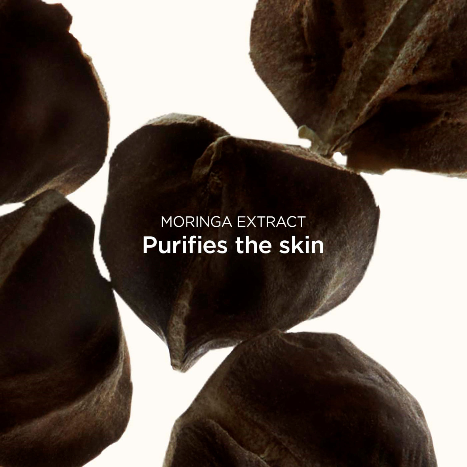 Exfoliating Body Scrub For smooth skin