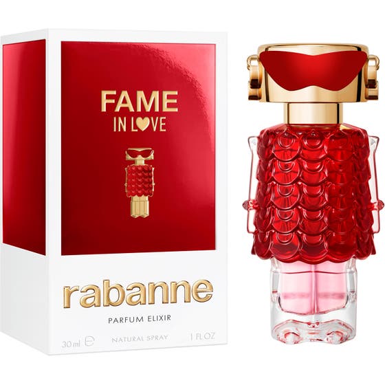 Fame In Love Elixir