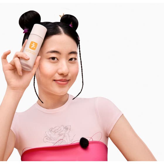 Triple Care BB Milk