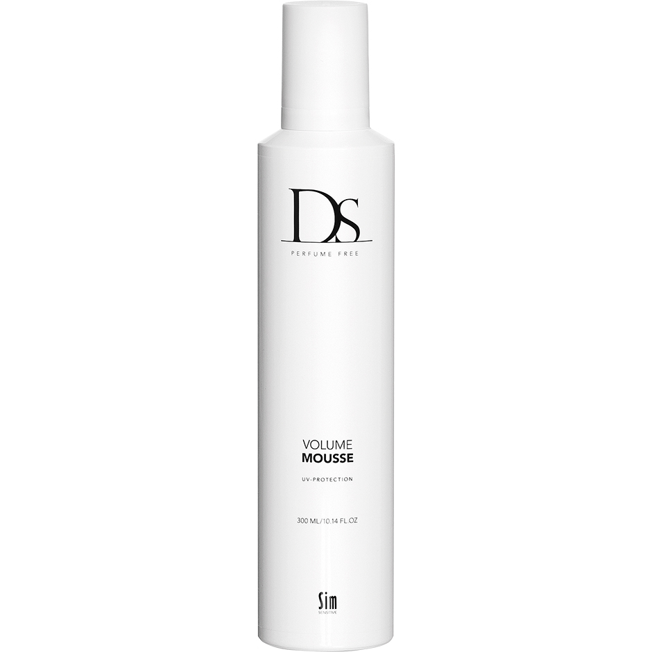 DS Volume Mousse