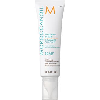 Purifying Scrub