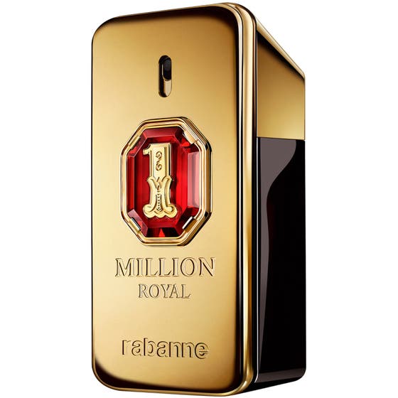 One Million Royal