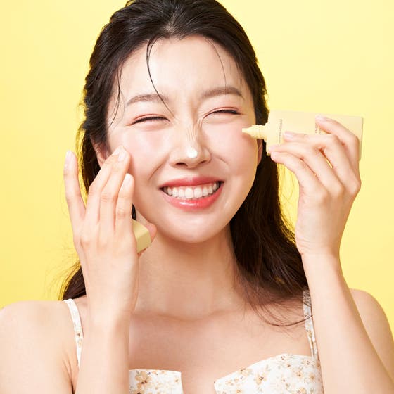 Weightless Sun Fluid SPF 50