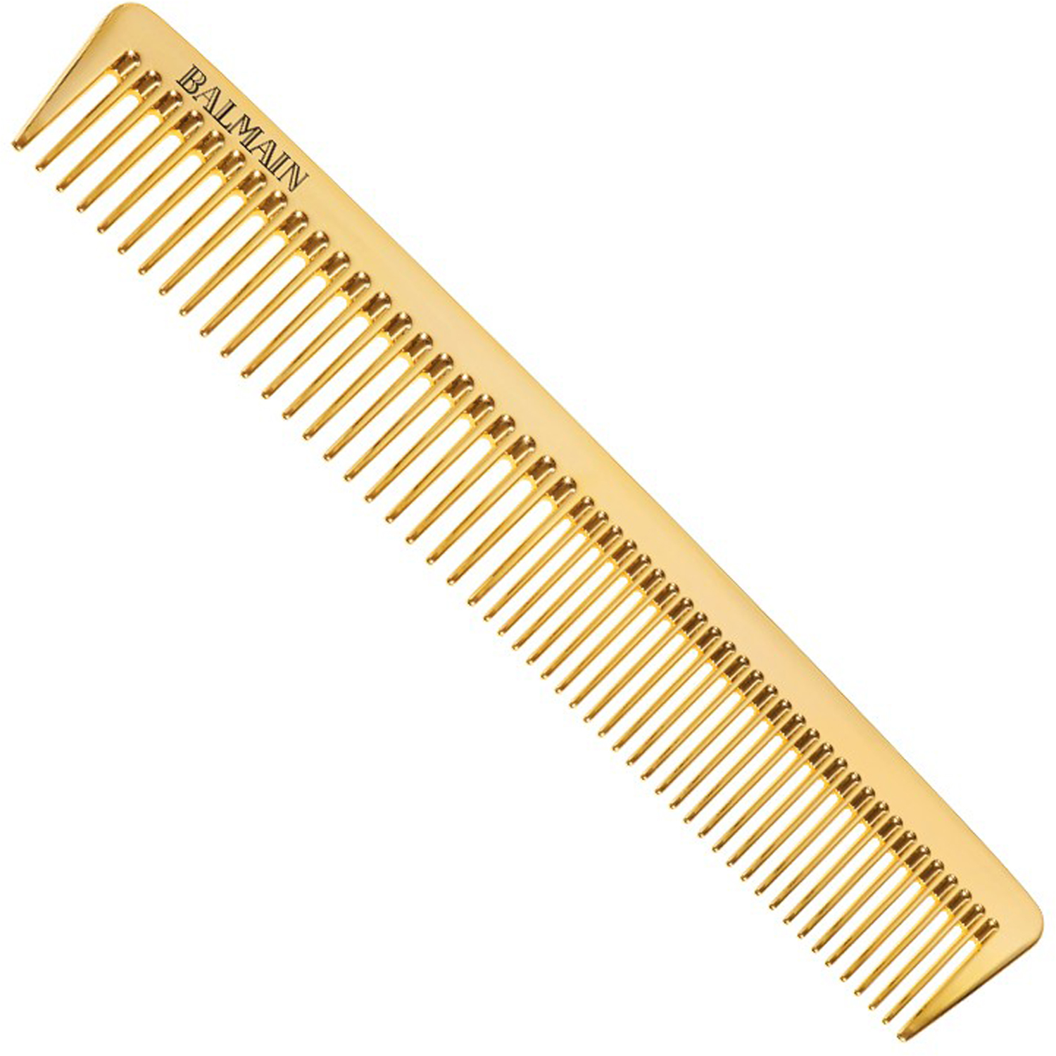 Golden Cutting Comb