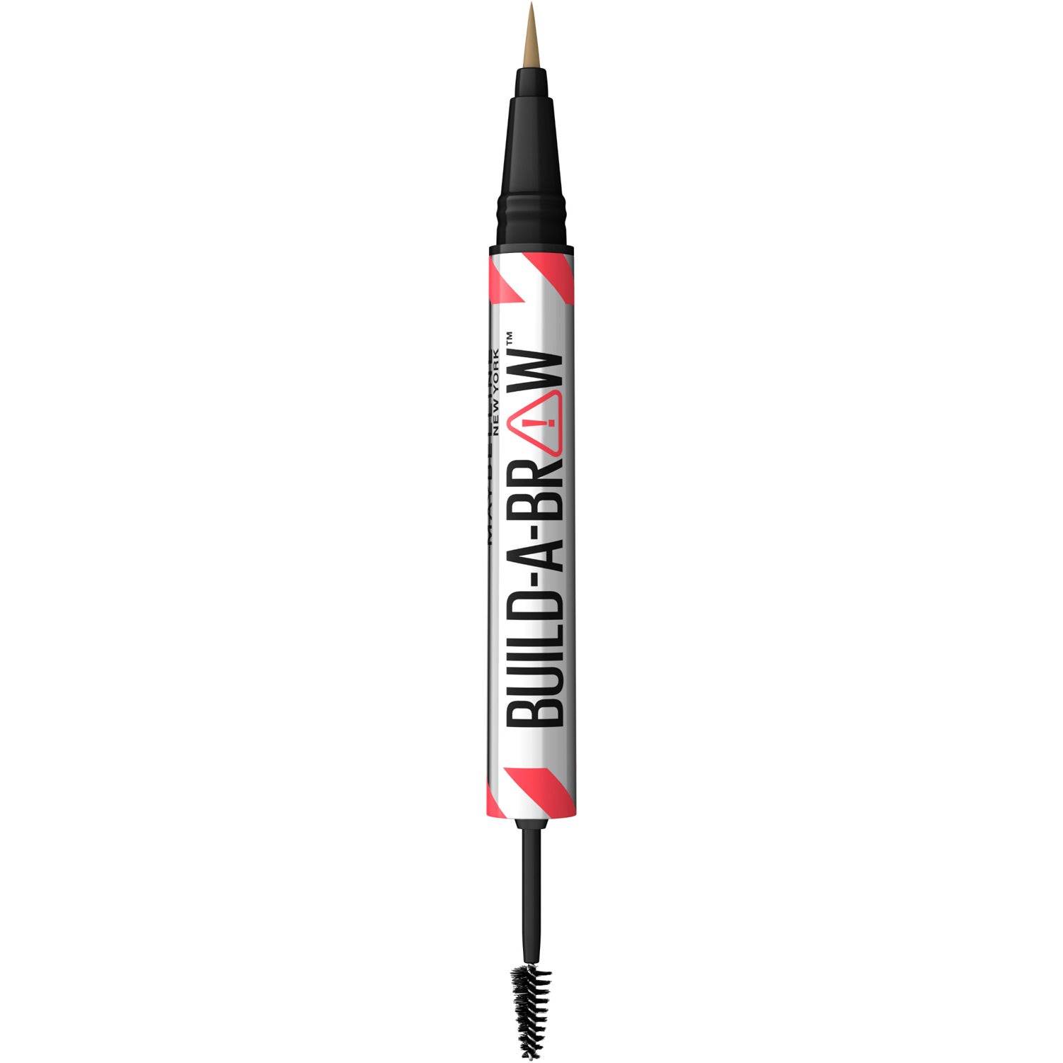 Maybelline Build-A-Brow Pen Blonde 250 - 1 pcs