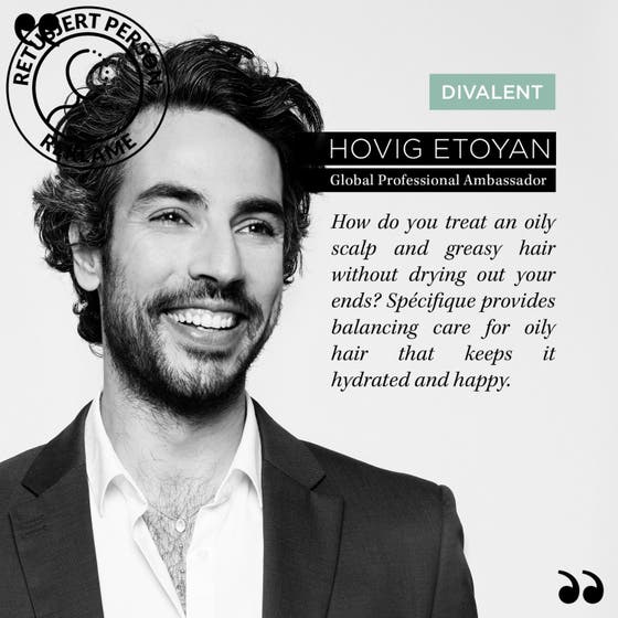 Specifique Mask Hydra Apaisant Hair & Scalp Mask