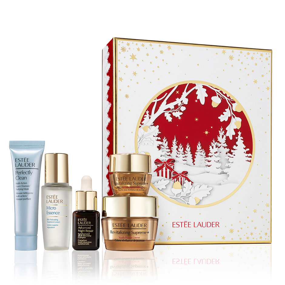 Supreme+ Holiday Starter Set, Estée Lauder För henne