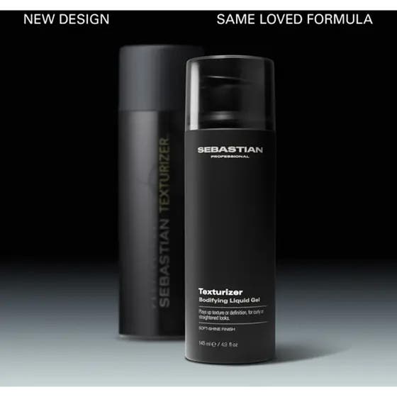 Texturizer Bodifying Liquid Gel