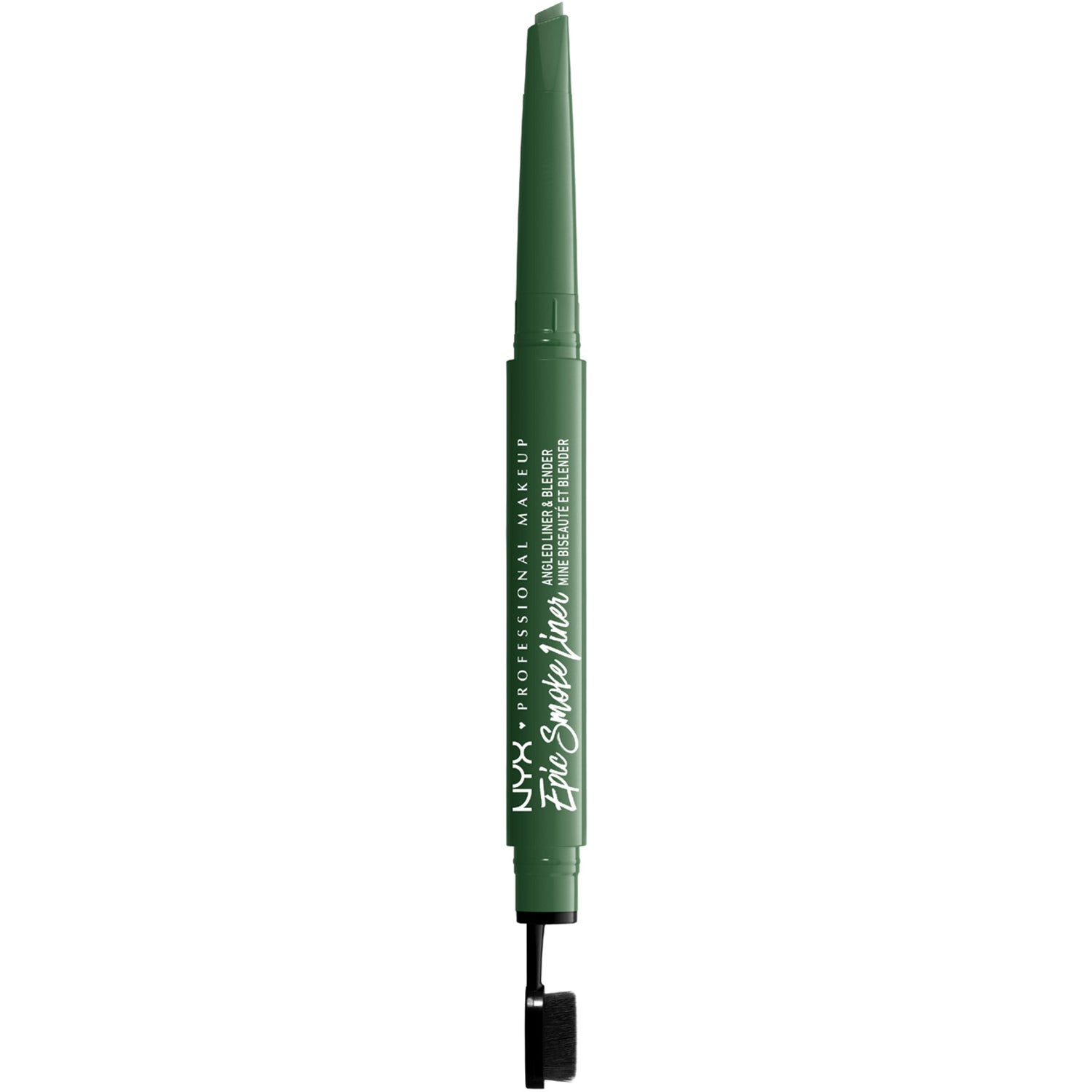 NYX Professional Makeup Epic Smoke Liner Sage Sparks 8 - 0,2 g