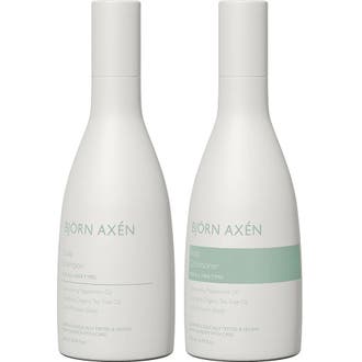 Scalp Duo