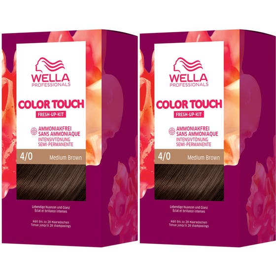 Color Touch Duo