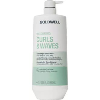 Dualsenses Curls & Waves Bundling Conditioner