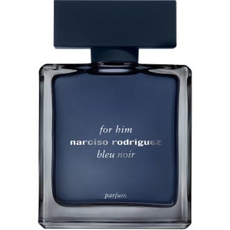 For Him Bleu Noir