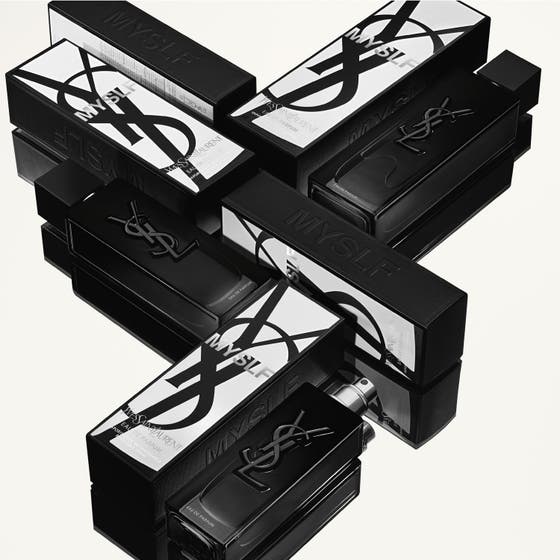 Myslf EdP Refill Pack