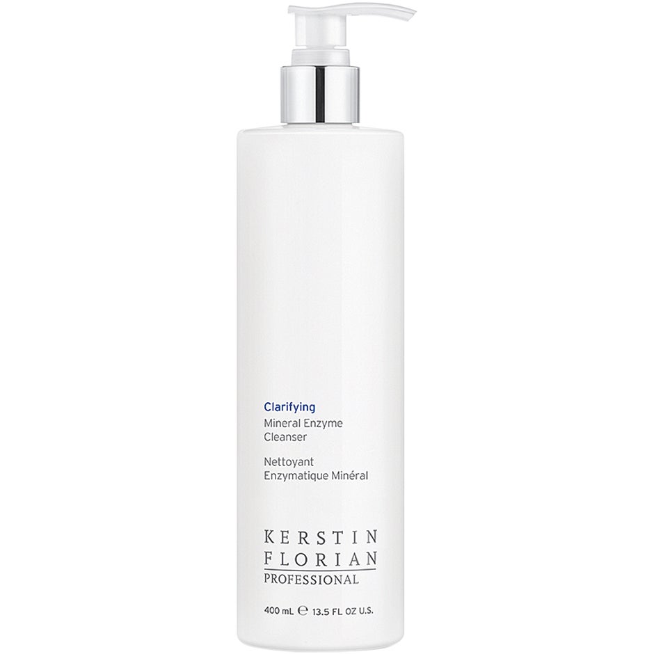 Kerstin Florian Clarifying Mineral Enzyme Cleanser, 400 ml