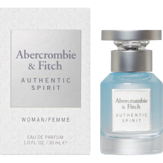 Authentic Spirit Woman