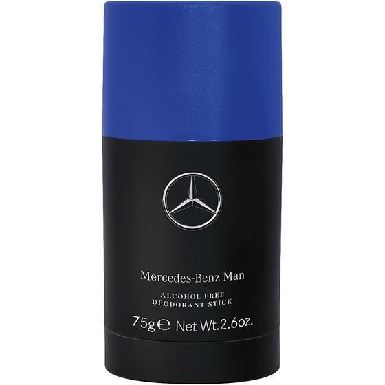 Man Deodorant stick