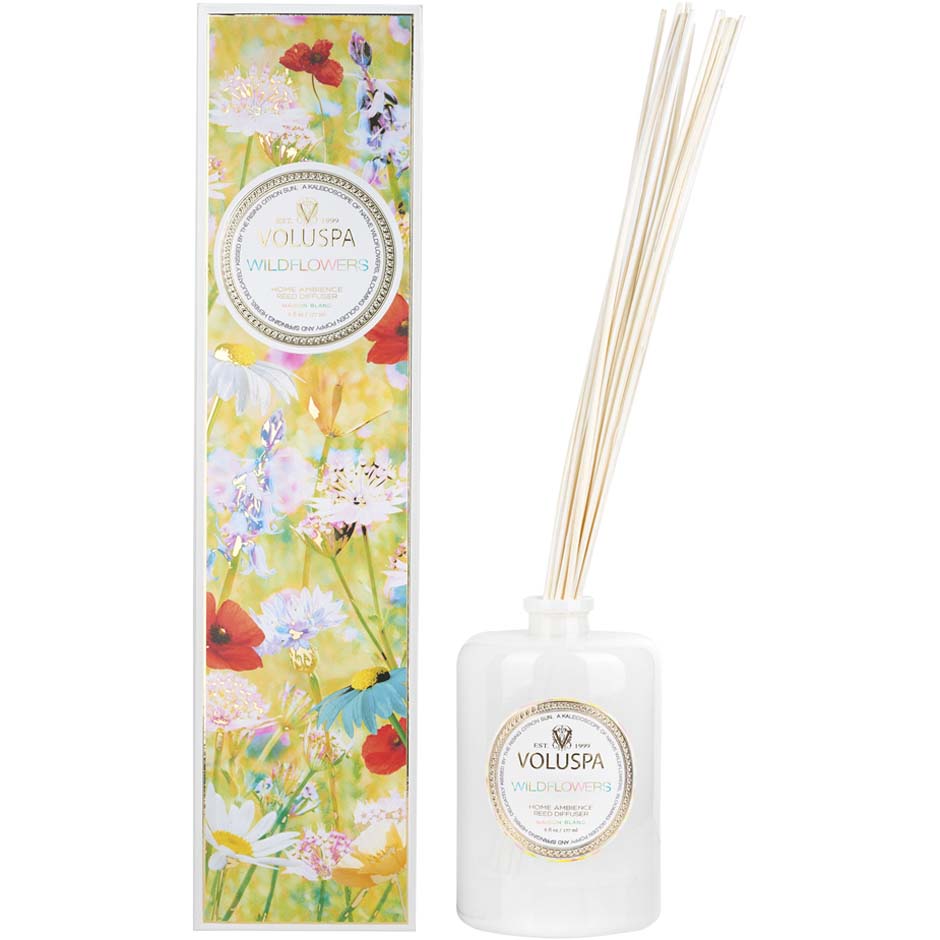 Reed Diffuser