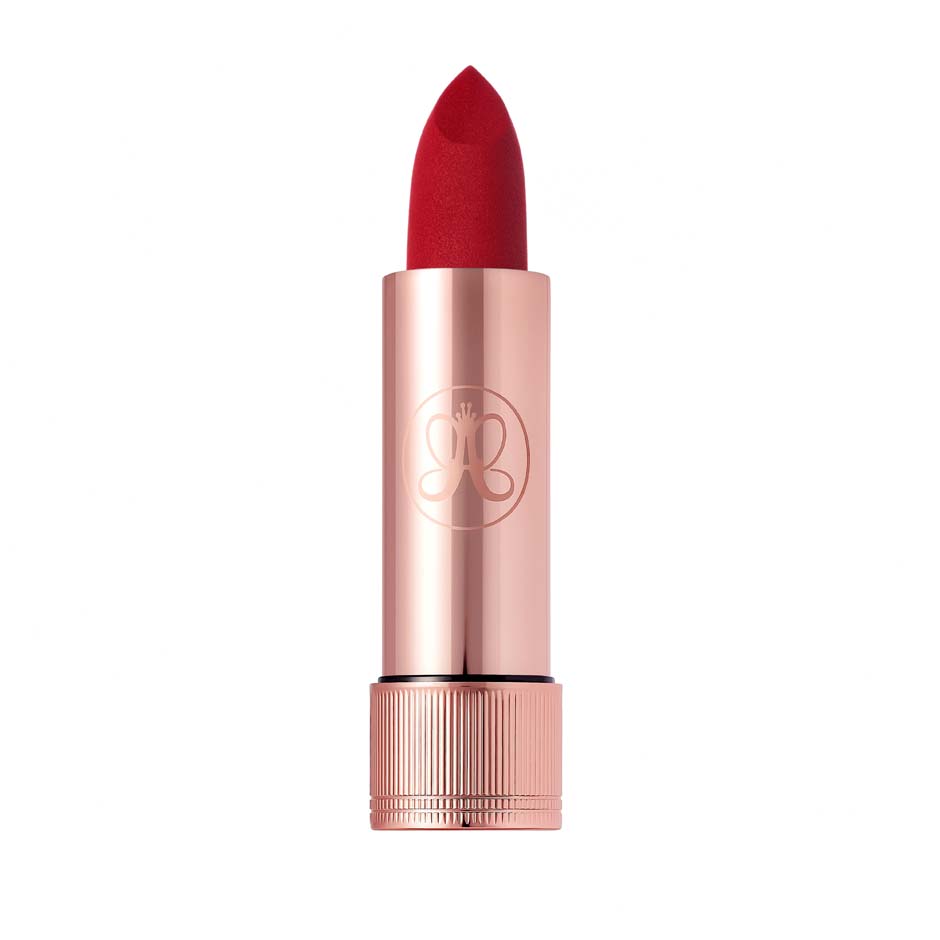 Anastasia Beverly Hills Matte Lipstick Royal Red 3 g