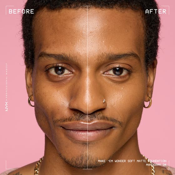 Make Em Wonder Foundation