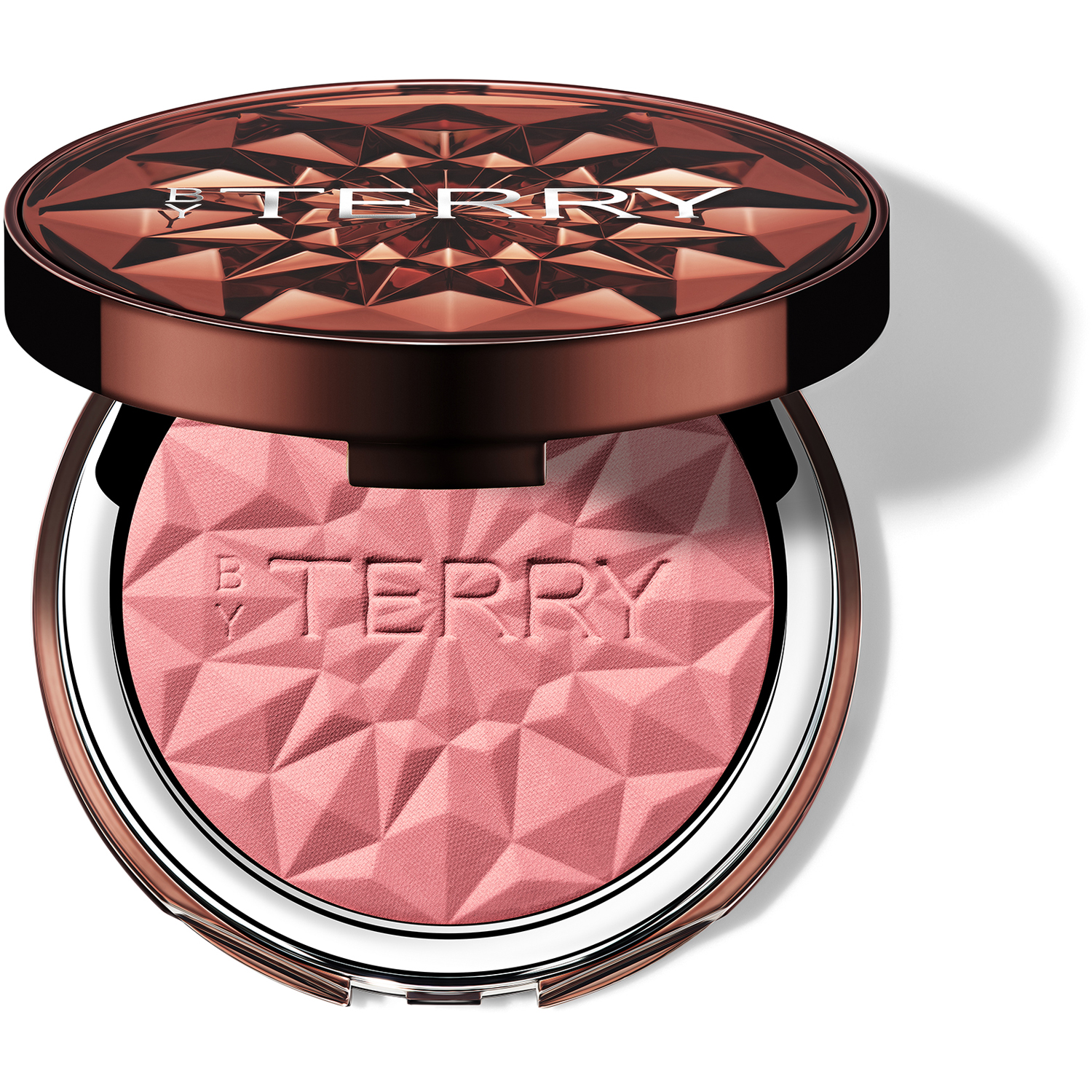 Tea to Tan Powder Blush