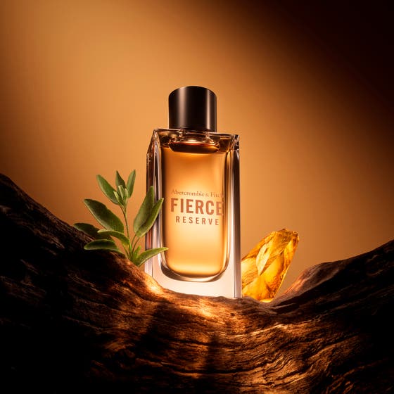 Fierce Reserve