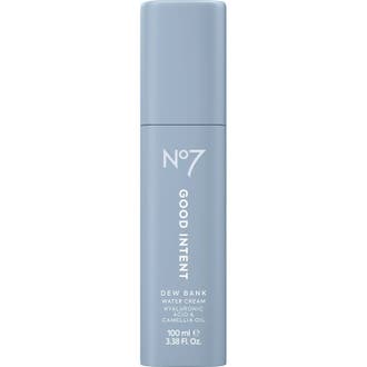 Good Intent Dew Bank Water Cream 
