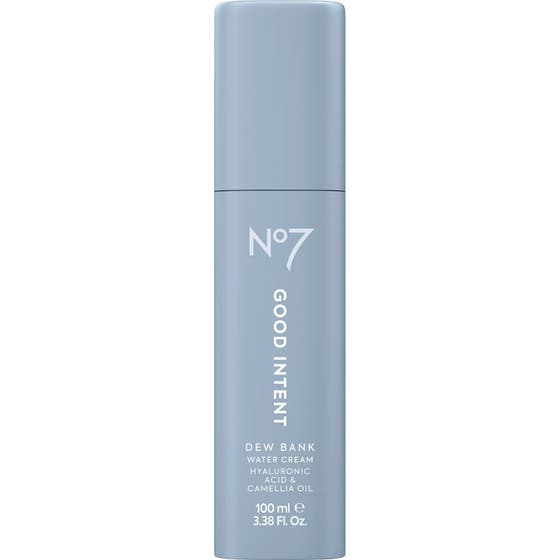 Good Intent Dew Bank Water Cream
