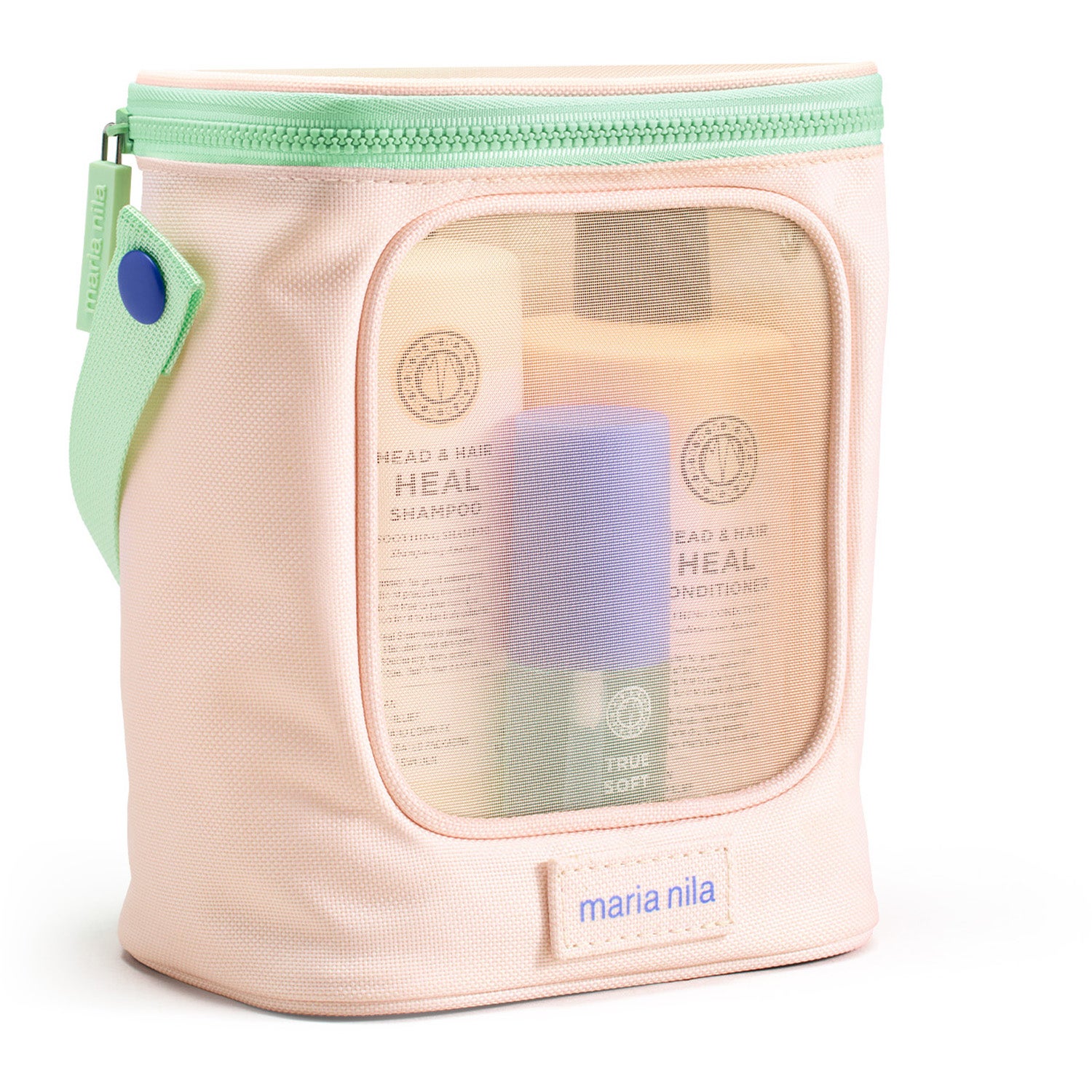 Maria Nila Beauty Bag Head & Hair Heal SS25 300, 350 & 30 ml - 680 ml