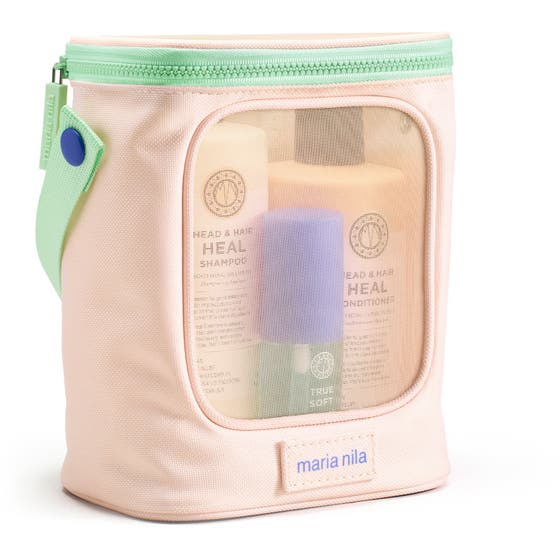 Beauty Bag Head & Hair Heal SS25