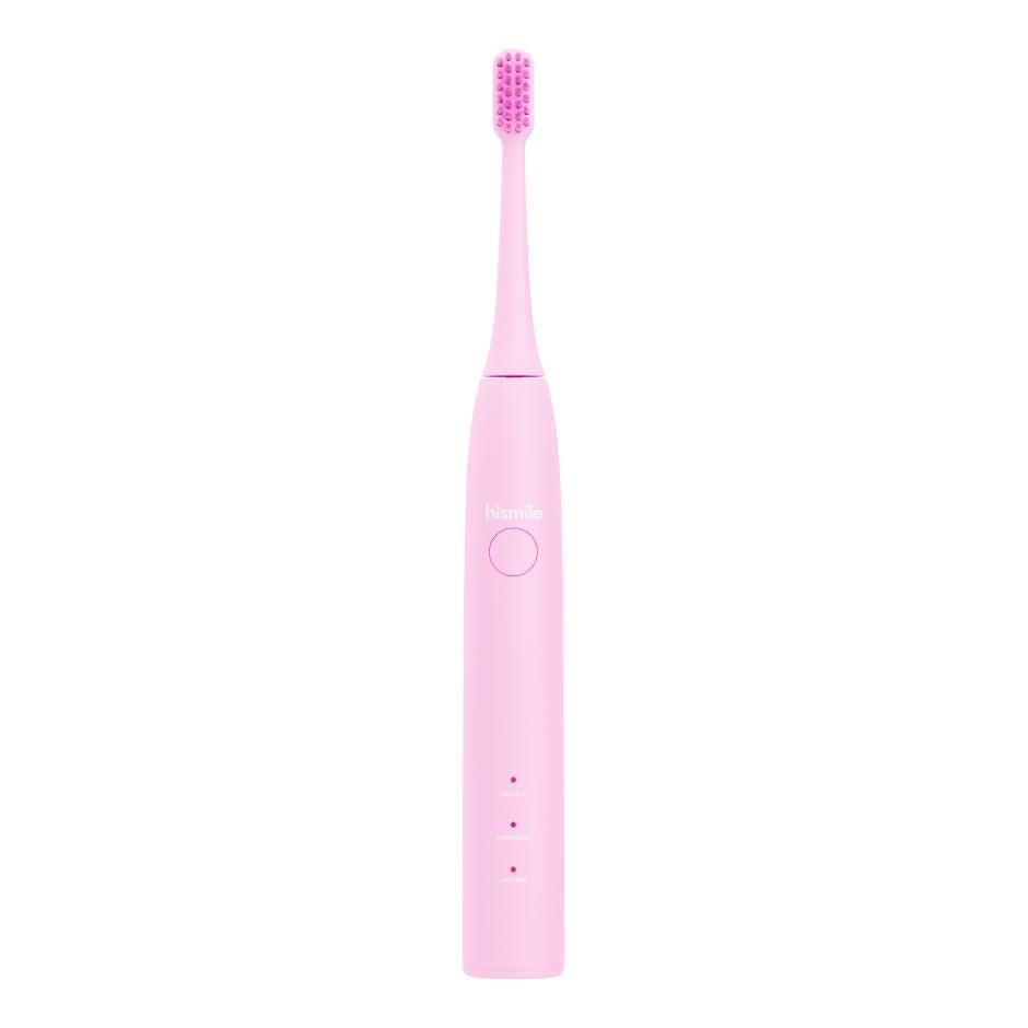 Hismile Electric Toothbrush Pink