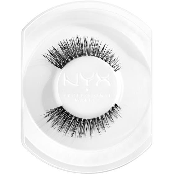Jumbo Lash! Vegan False Lashes