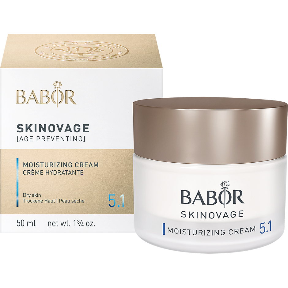 Skinovage - Moisturizing